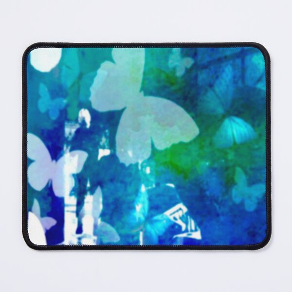 Item preview, LFA'S Blue Butterfly Collection designed and sold by BOSF Productions.