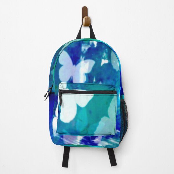 Item preview, LFA'S Blue Butterfly Collection designed and sold by BOSF Productions.