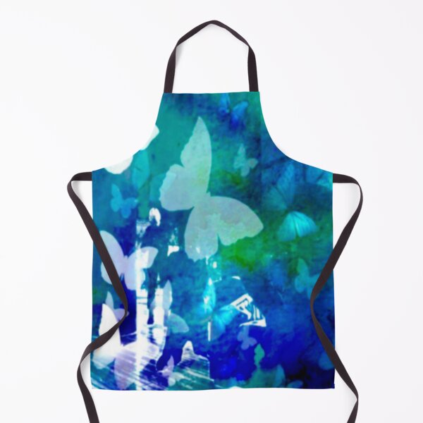 Item preview, LFA'S Blue Butterfly Collection designed and sold by BOSF Productions.