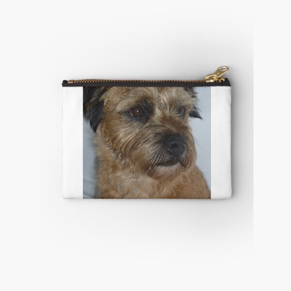 Item preview, Border Terrier designed and sold by John Honeyman.
