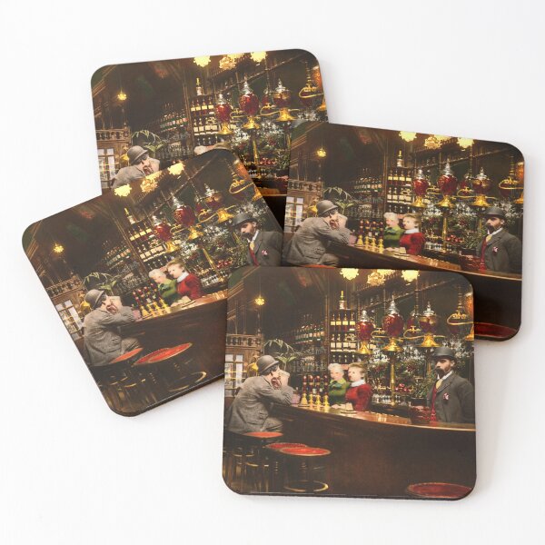 Item preview, City - London, England - The British Pub 1893 designed and sold by Mike Savad Photography.