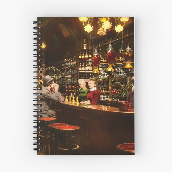 Item preview, City - London, England - The British Pub 1893 designed and sold by Mike Savad Photography.