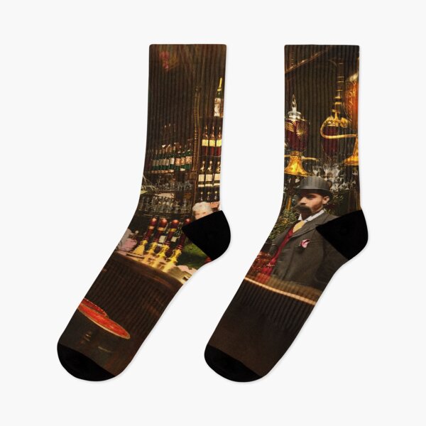 Item preview, City - London, England - The British Pub 1893 designed and sold by Mike Savad Photography.