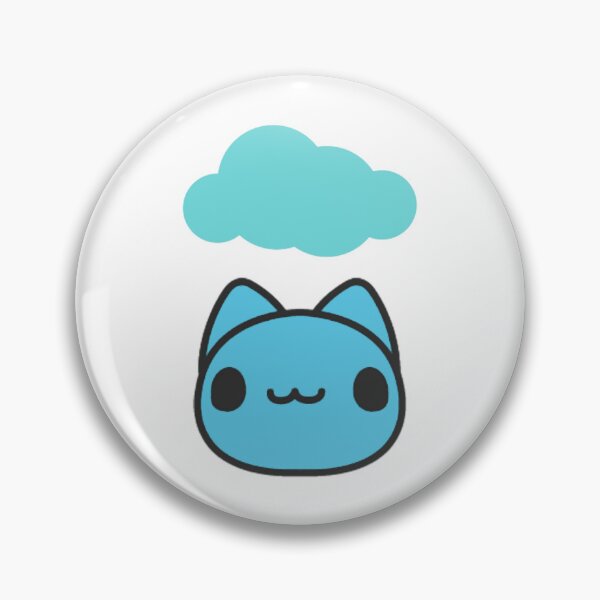 Item preview, bugcat capoo so cute  designed and sold by YolondaGorman.