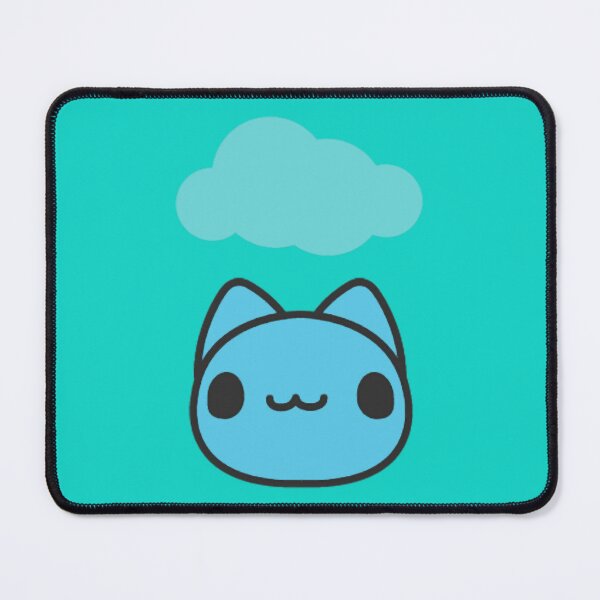 Item preview, bugcat capoo so cute  designed and sold by YolondaGorman.