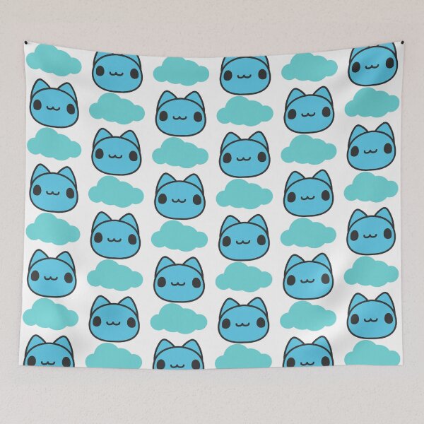 Item preview, bugcat capoo so cute  designed and sold by YolondaGorman.
