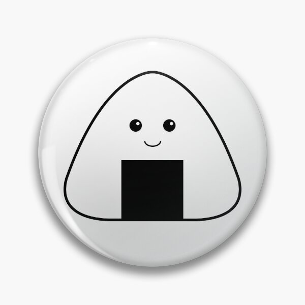 Item preview, Original Onigiri designed and sold by esthetekXP.