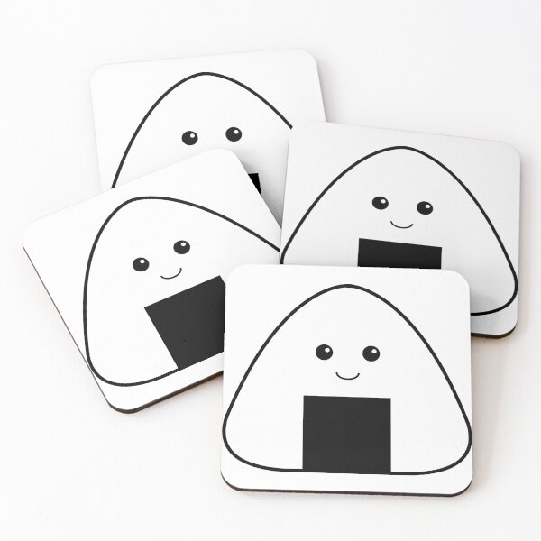 Item preview, Original Onigiri designed and sold by esthetekXP.