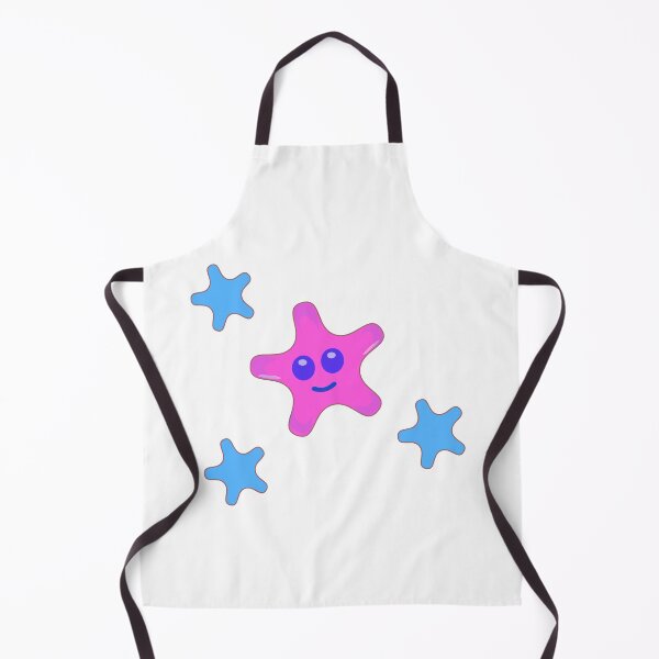 Item preview, Pink Starfish designed and sold by PrettyViews.