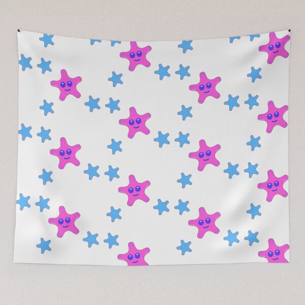 Item preview, Pink Starfish designed and sold by PrettyViews.