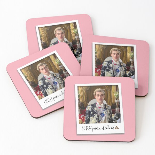 Item preview, RWRB HRH Prince Henry designed and sold by baranskini.