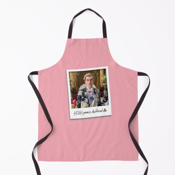 Item preview, RWRB HRH Prince Henry designed and sold by baranskini.