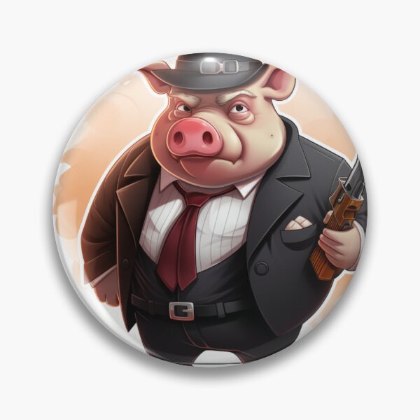 Item preview, Hog Heaven Ride designed and sold by Custom-Print.