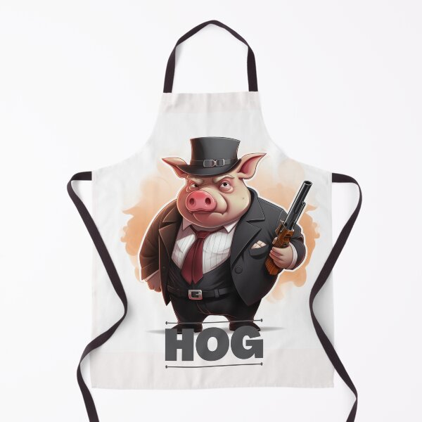 Artikelvorschau, Hog Heaven Ride entworfen und verkauft von Custom-Print.