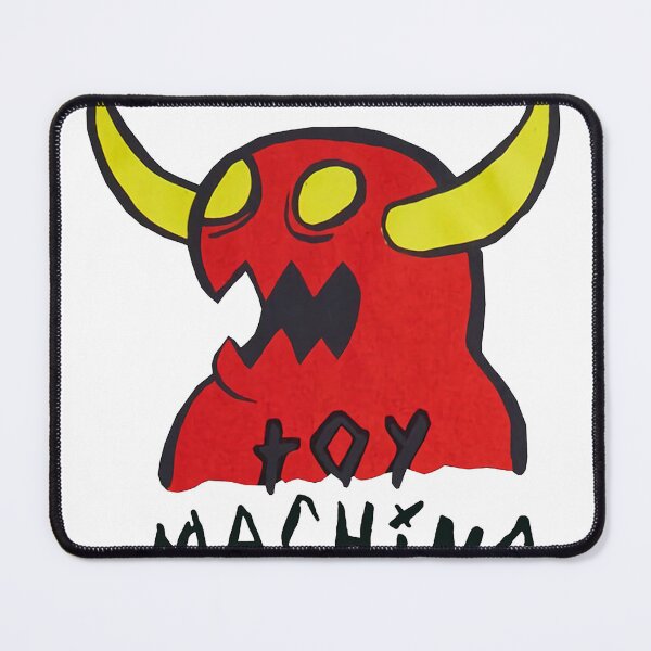 Item preview, red machine designed and sold by JuanReno.