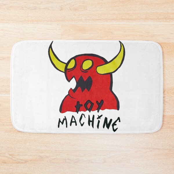 Item preview, red machine designed and sold by JuanReno.
