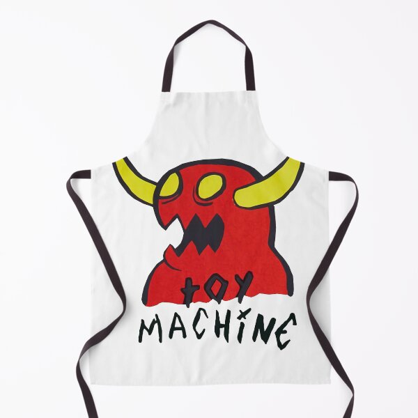 Item preview, red machine designed and sold by JuanReno.