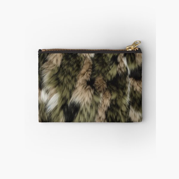Item preview, Camouflage Fur designed and sold by Beauty  Art Printable.