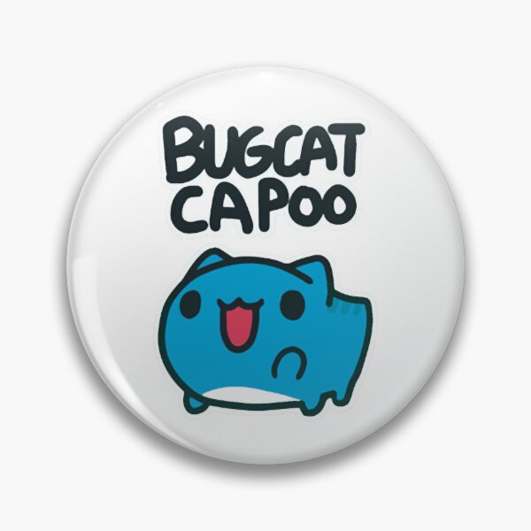 Item preview, Bugcat Capoo               designed and sold by YolondaGorman.