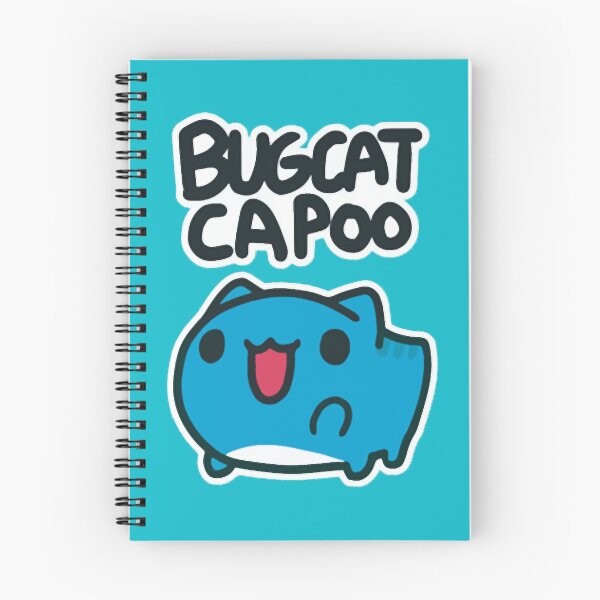 Item preview, Bugcat Capoo               designed and sold by YolondaGorman.