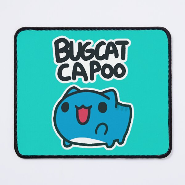 Item preview, Bugcat Capoo               designed and sold by YolondaGorman.