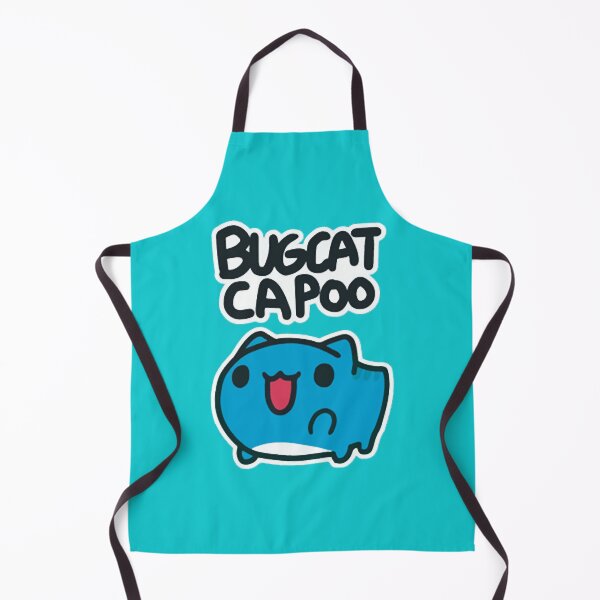 Item preview, Bugcat Capoo designed and sold by YolondaGorman.