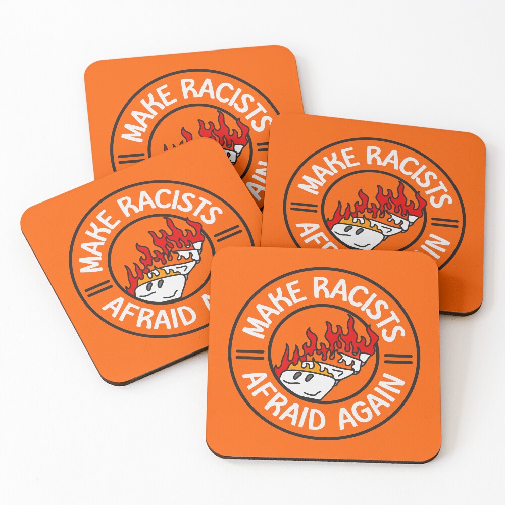 Item preview, Coasters (Set of 4) designed and sold by SSFootball.