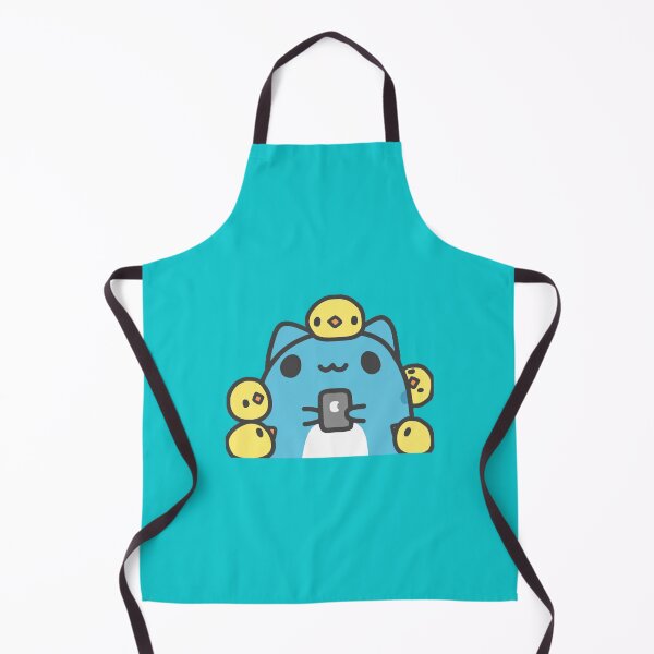 Item preview, Bugcat Capoo - Funny Friends designed and sold by YolondaGorman.
