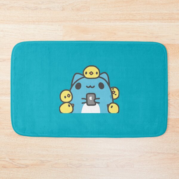 Item preview, Bugcat Capoo - Funny Friends  designed and sold by YolondaGorman.