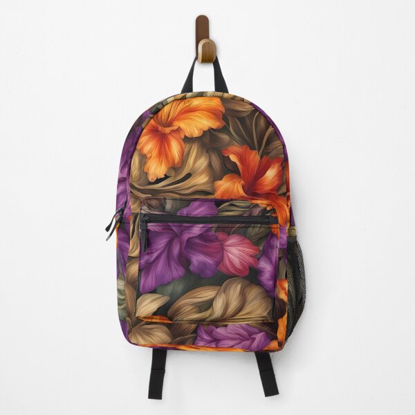 Item preview, Purple Haze: Fall Floral Symphony designed and sold by D-Dreamweaver.
