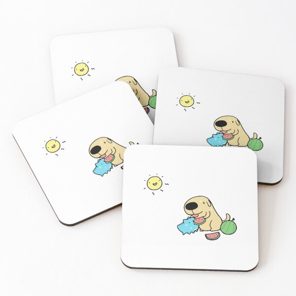 Item preview, Bugcat Capoo and funny dog Premium designed and sold by YolondaGorman.