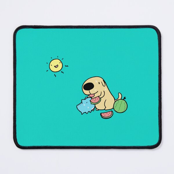 Item preview, Bugcat Capoo and funny dog Premium designed and sold by YolondaGorman.