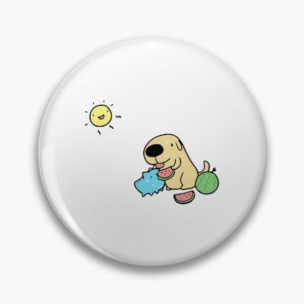 Item preview, Bugcat Capoo and funny dog Premium designed and sold by YolondaGorman.