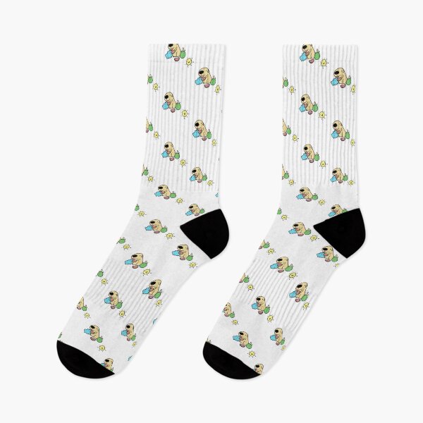 Item preview, Bugcat Capoo and funny dog Premium designed and sold by YolondaGorman.