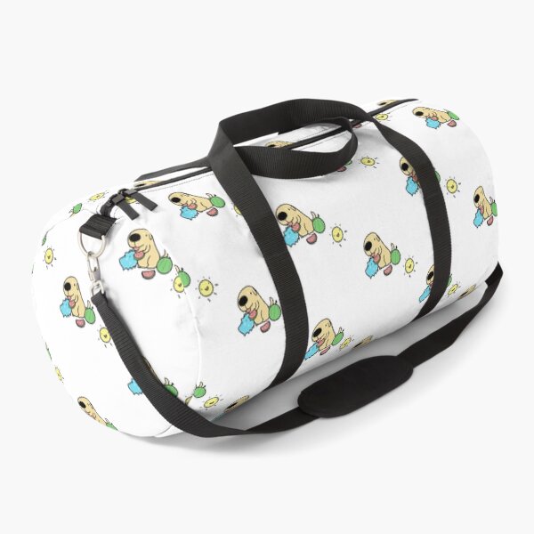 Item preview, Bugcat Capoo and funny dog Premium designed and sold by YolondaGorman.