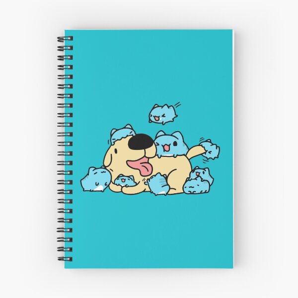 Item preview, Bugcat Capoo and funny dog designed and sold by YolondaGorman.