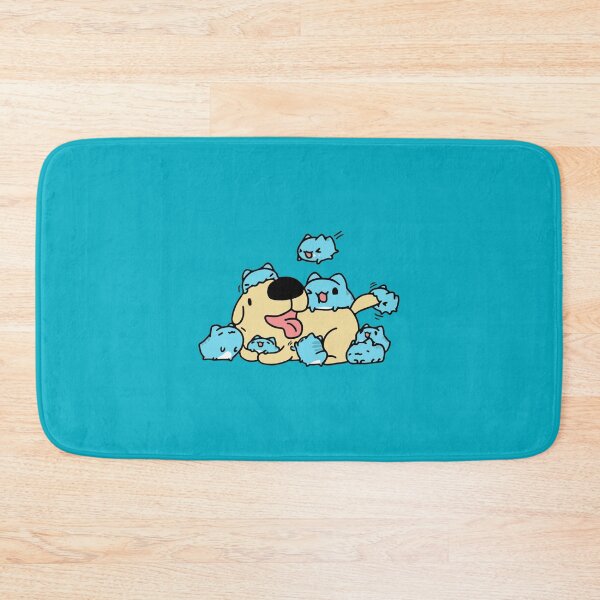 Item preview, Bugcat Capoo and funny dog designed and sold by YolondaGorman.