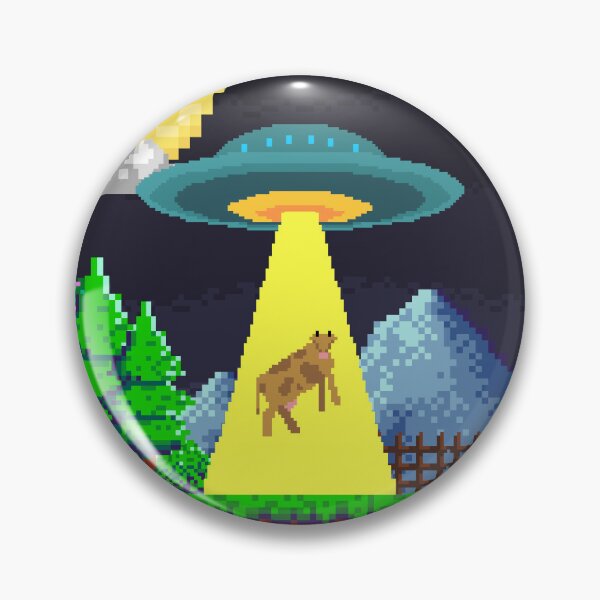 Item preview, Abduction designed and sold by Custom-Print.