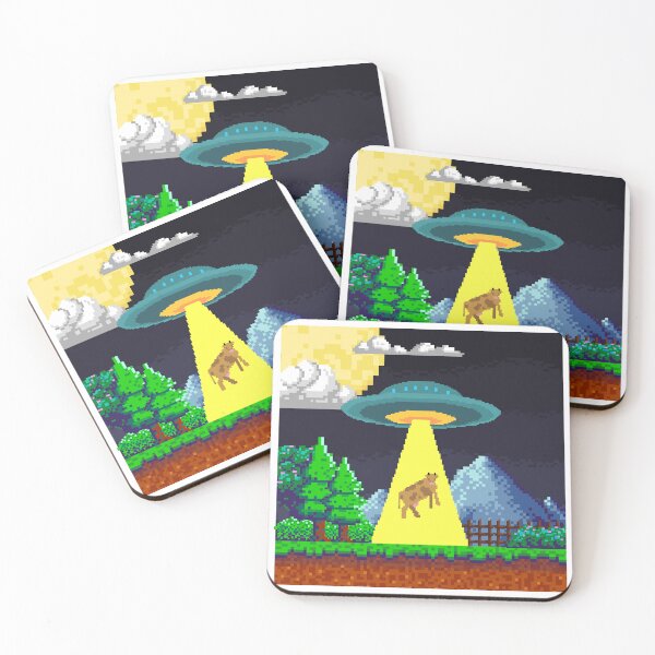 Item preview, Abduction designed and sold by Custom-Print.