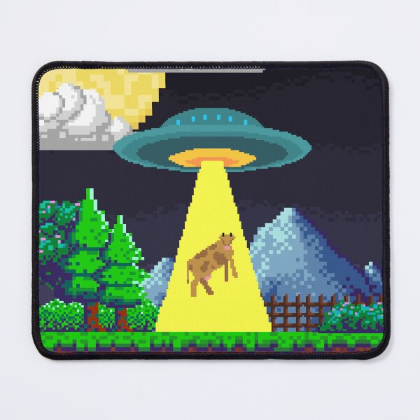 Item preview, Abduction designed and sold by Custom-Print.