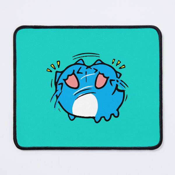 Item preview, Happy Bugcat Capoo Cartoon designed and sold by YolondaGorman.