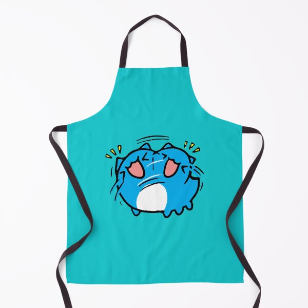 Item preview, Happy Bugcat Capoo Cartoon designed and sold by YolondaGorman.