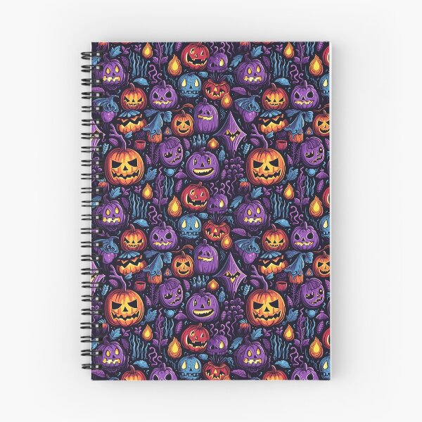 Item preview, Halloween 1.0 designed and sold by MSZPatternCo.