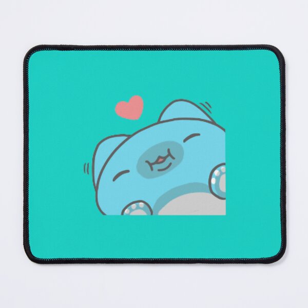 Item preview, bugcat capoo so cute Premium designed and sold by YolondaGorman.