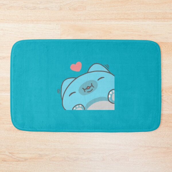 Item preview, bugcat capoo so cute Premium designed and sold by YolondaGorman.