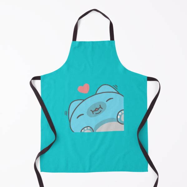 Item preview, bugcat capoo so cute Premium designed and sold by YolondaGorman.