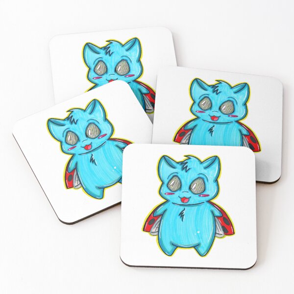 Item preview, Catbug designed and sold by YolondaGorman.