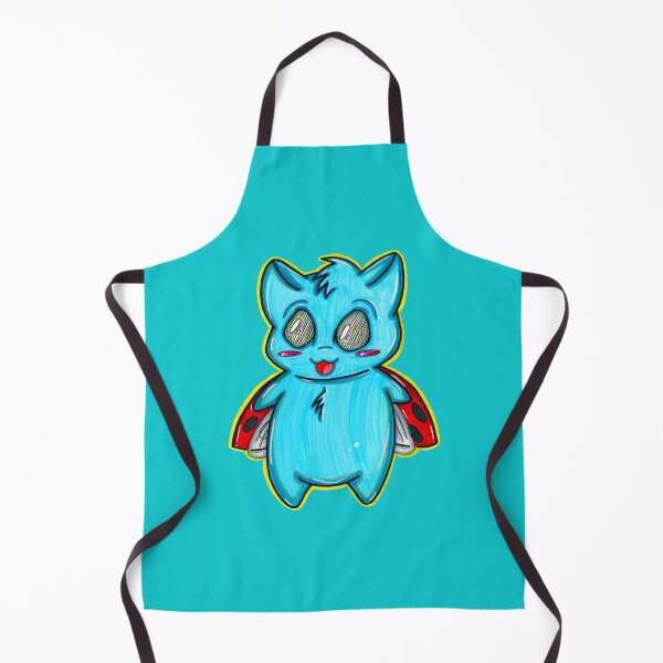Item preview, Catbug designed and sold by YolondaGorman.