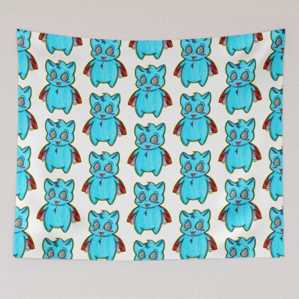 Item preview, Catbug designed and sold by YolondaGorman.