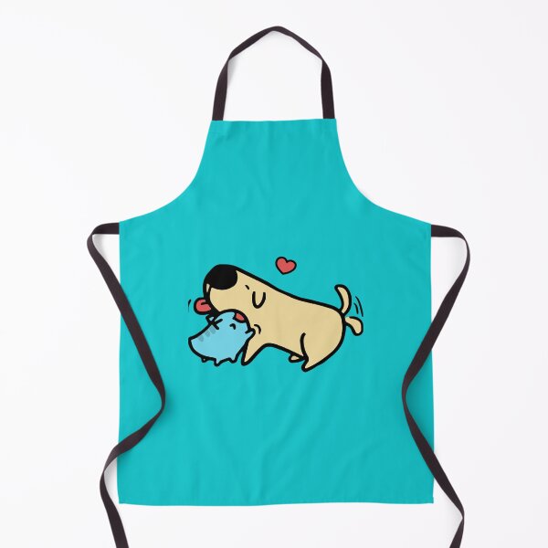 Item preview, Dog and Cat Love, Bugcat Capoo,bug cat designed and sold by YolondaGorman.